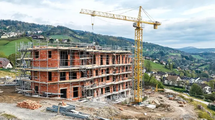 Sanierungseinschätzung & Kalkulation in Wittingen