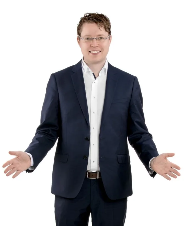 Sebastian Fesser, Baugutachter und Sachverständiger für Wittingen
